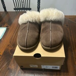 UGG Scuffette II Slippers